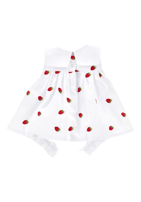Abito con stampa MONNALISA KIDS | 35G209 70839944